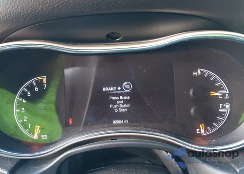 2014 Jeep Grand Cherokee Limited from USA, damaged, VIN 1C4RJFBG2EC182081